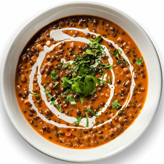 Dal Makhani