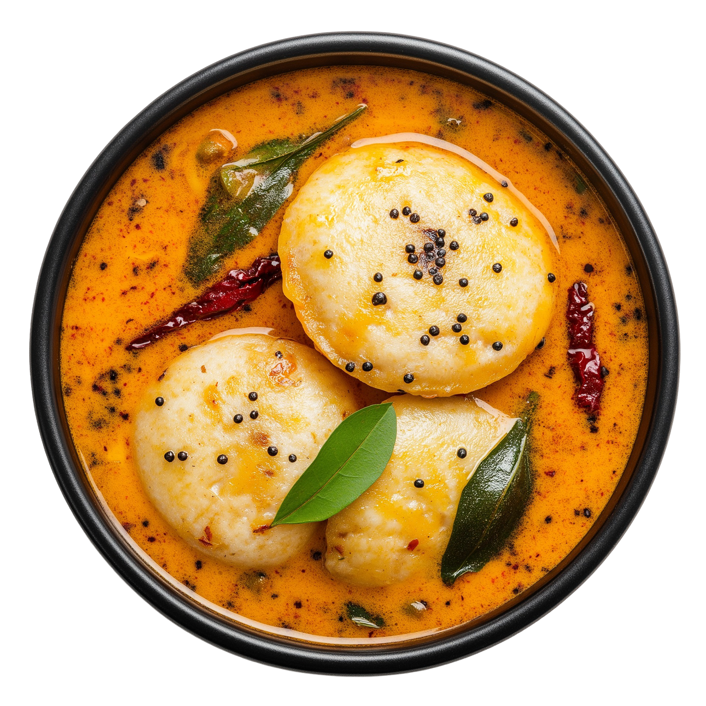 Idli Sambar