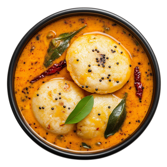 Idli Sambar
