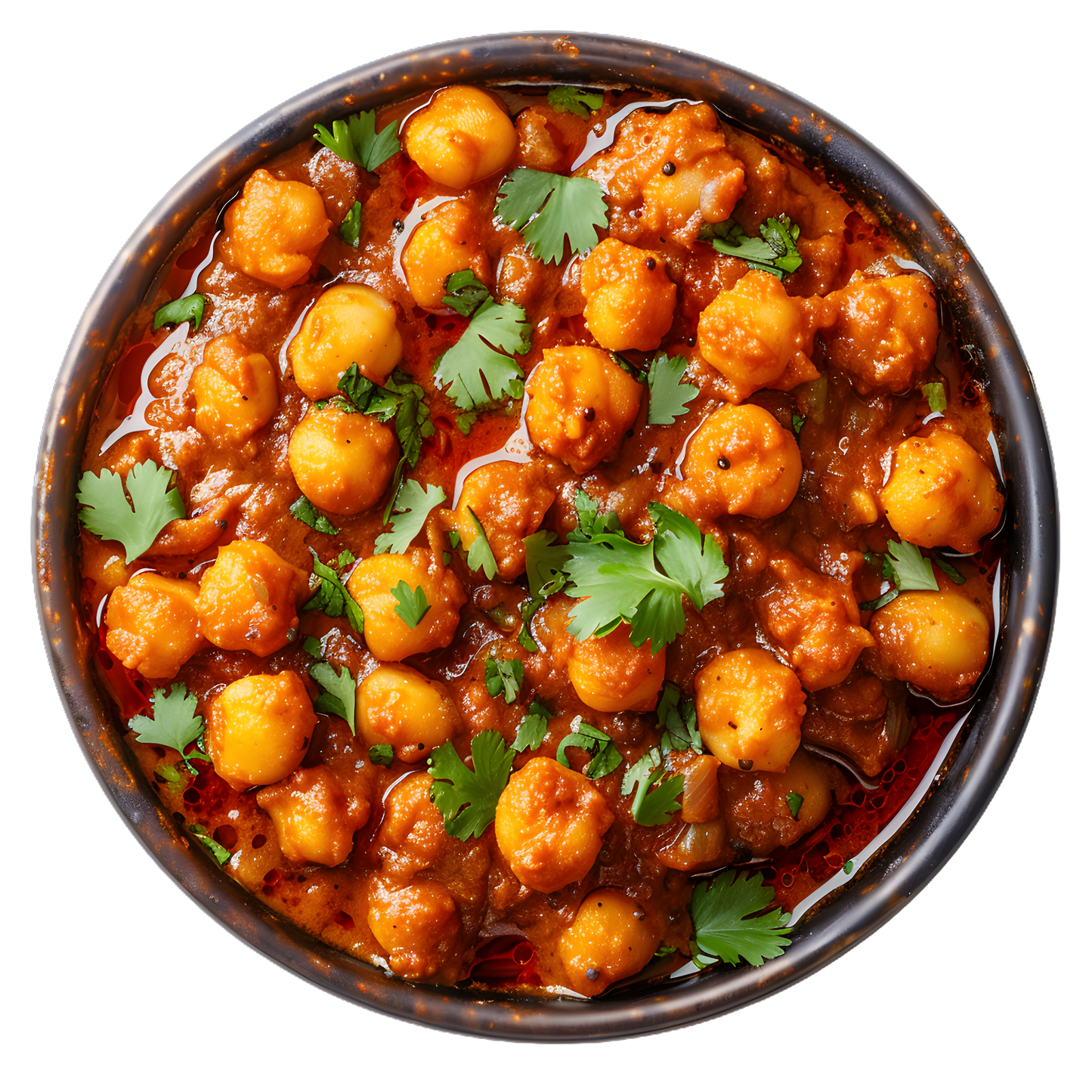 Amritsari Chole