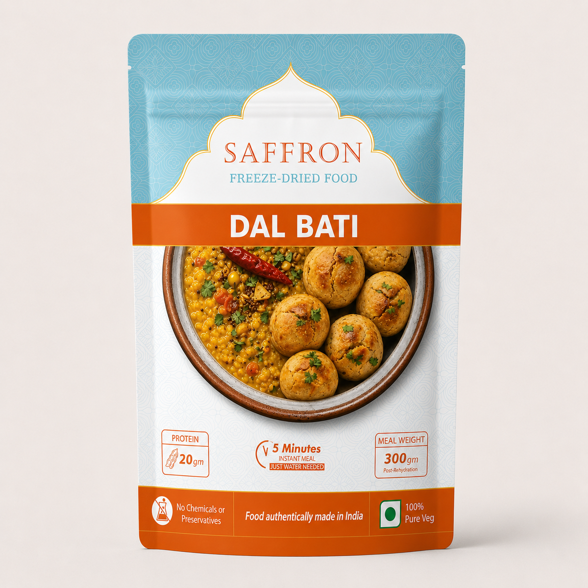 Dal Bati