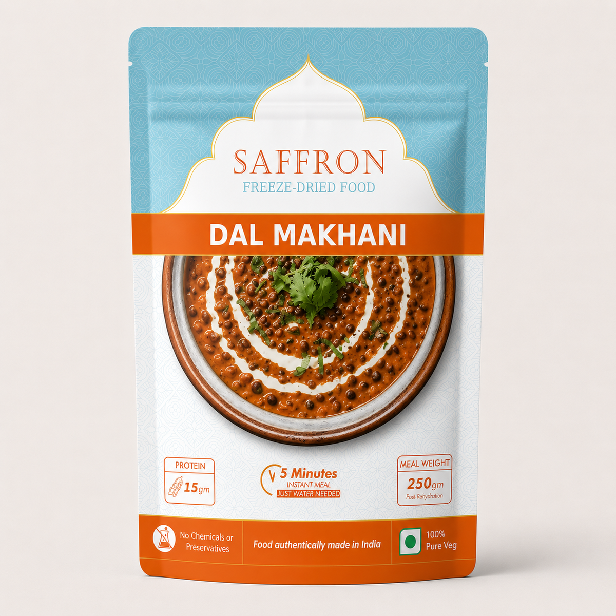 Dal Makhani