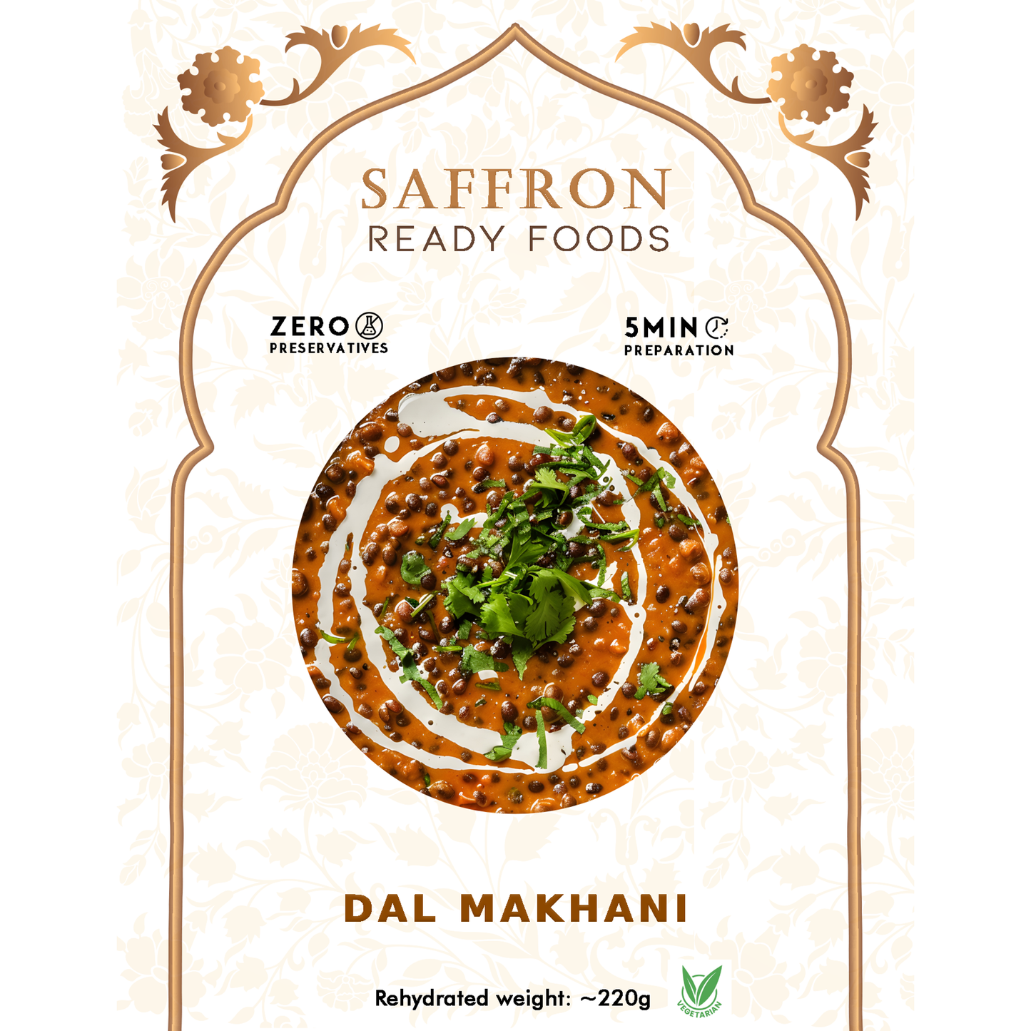 Dal Makhani