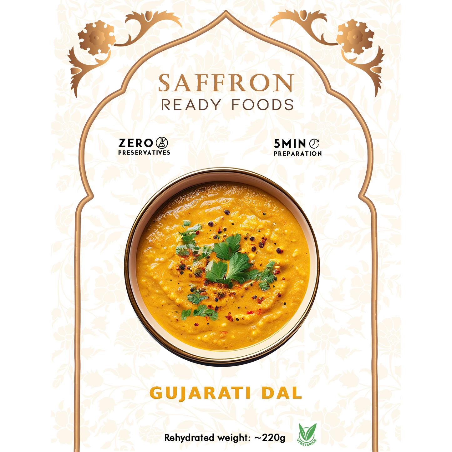 Gujrati Dal