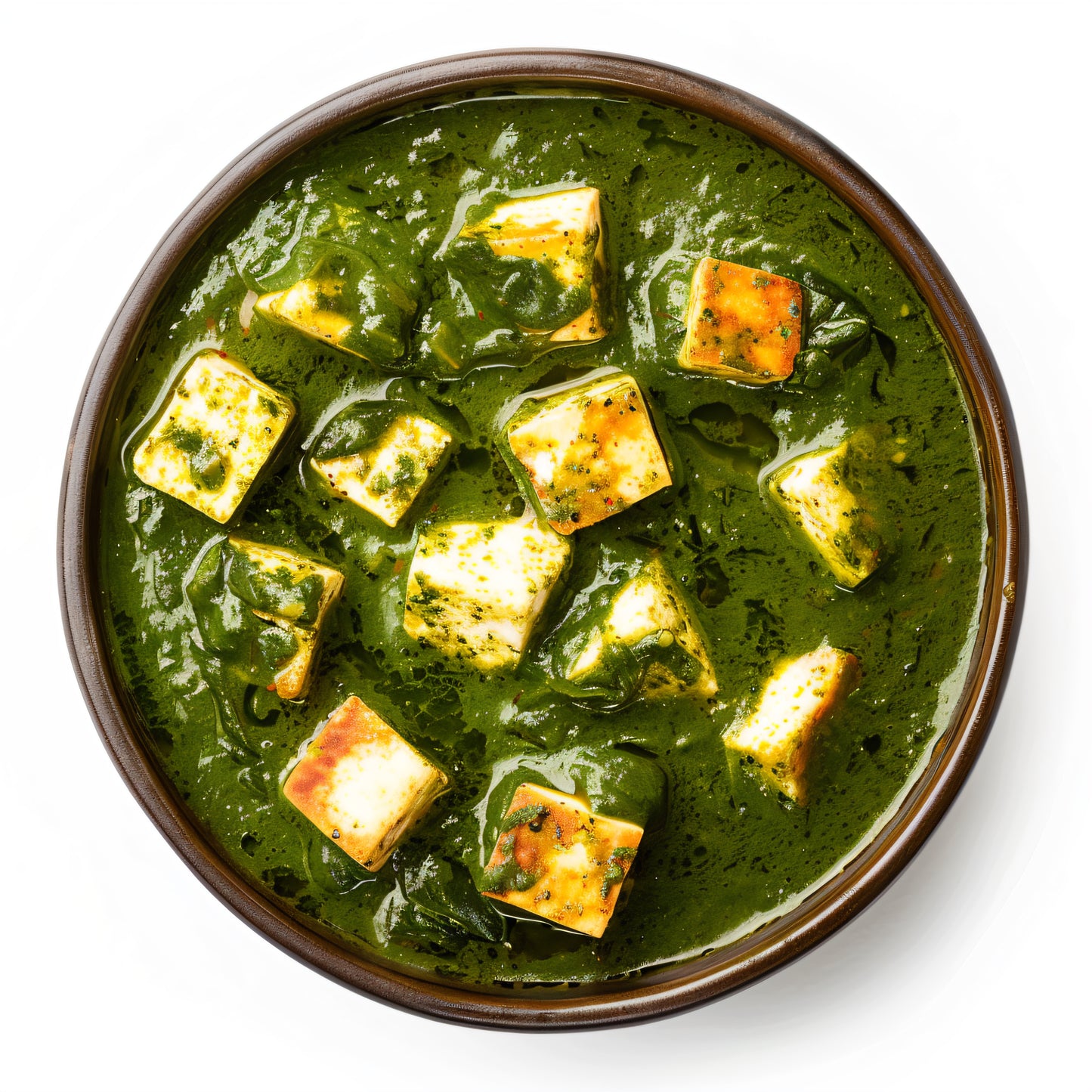 Palak Paneer