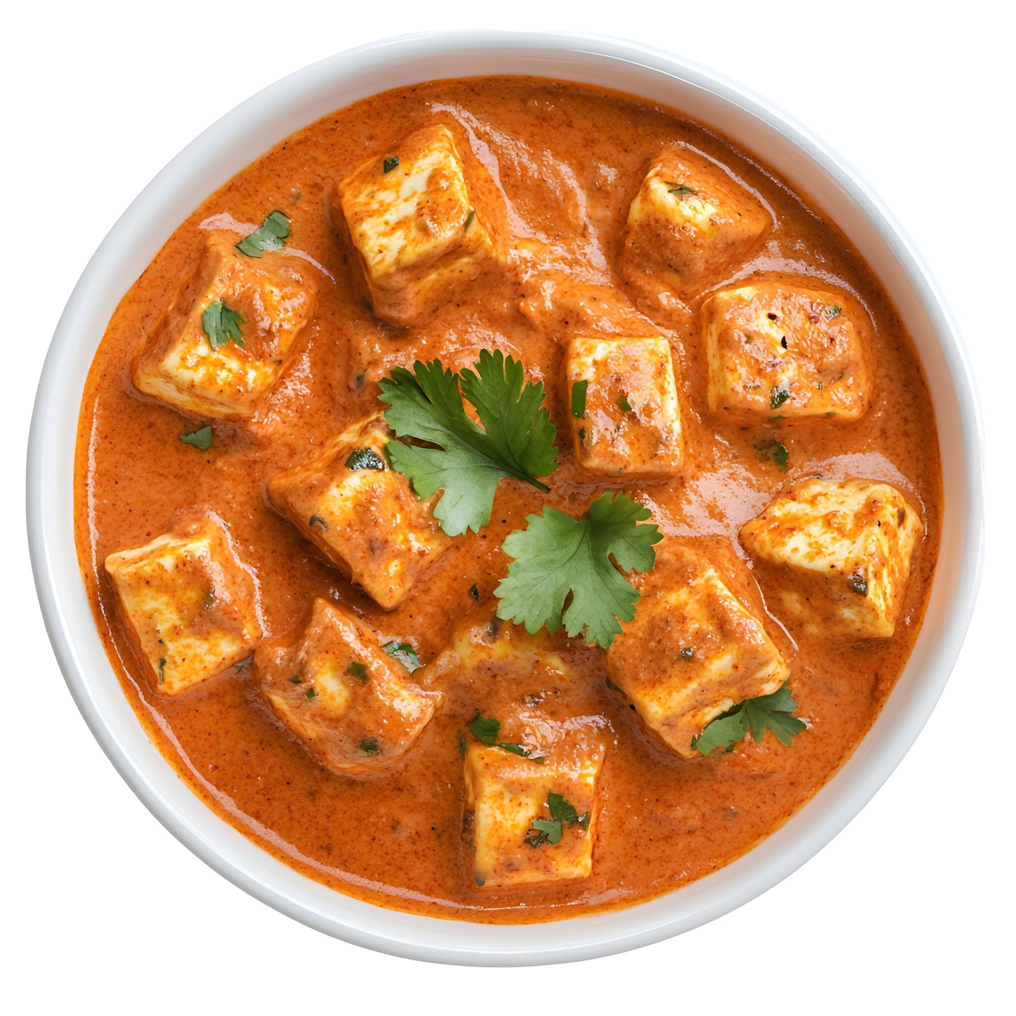 Paneer Butter Masala