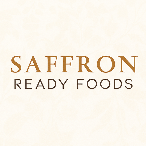 Saffron Ready Foods
