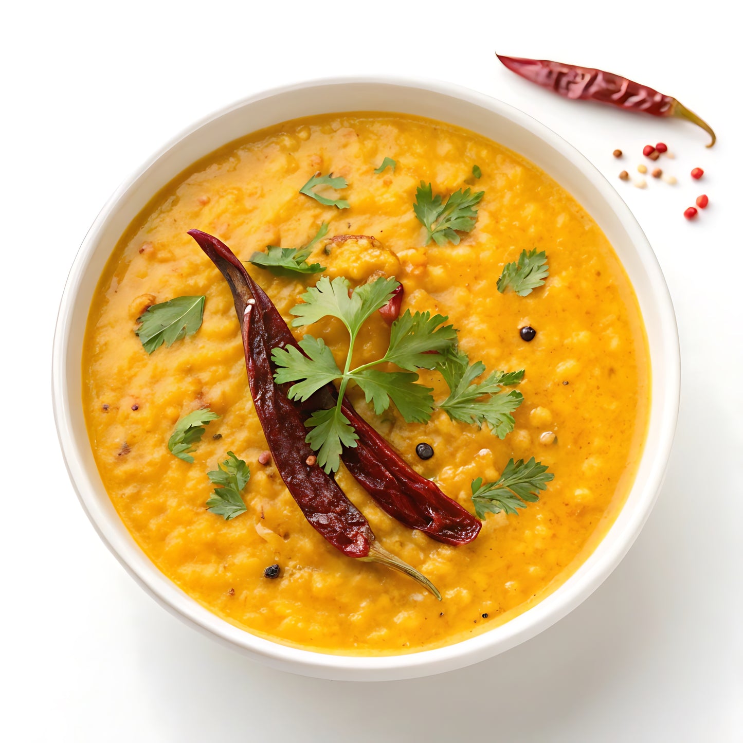 Dal Tadka